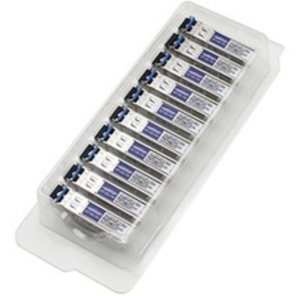 10 Pack 1000Base-LX SFP H5557
