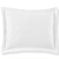 White Standard Sham Y195