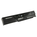 Black Dishwasher Control Panel H903