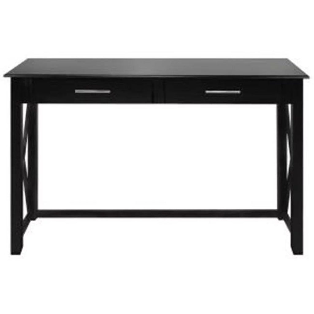Black Console Table Q102