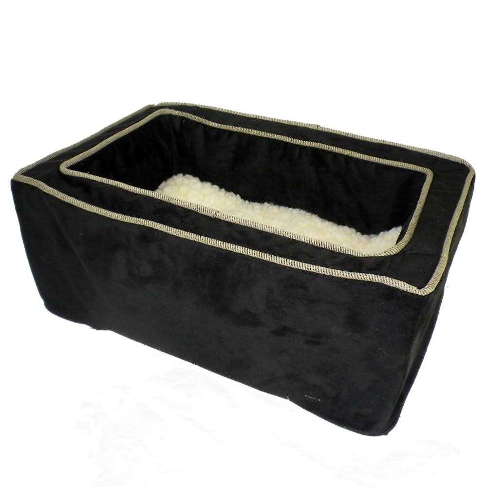 Console Pet Car Seat X9283