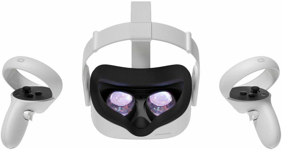 All-In-One Virtual Reality Headset 256 GB Z326669