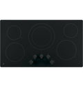 36-Inch Built-in Electric Cooktop F28110