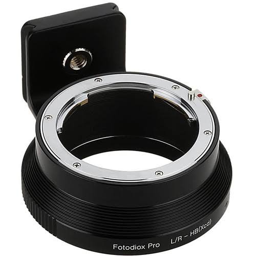 Leica R-Mount Lens to Hasselblad XCD-Mount Camera Adapter O2999
