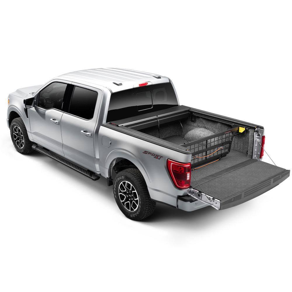 Truck Bed Divider E67021