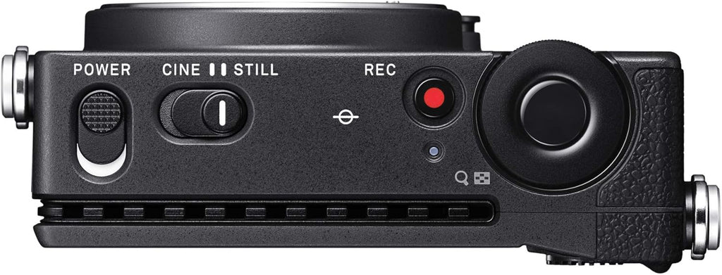 Mirrorless Full-Frame Digital Camera E56204