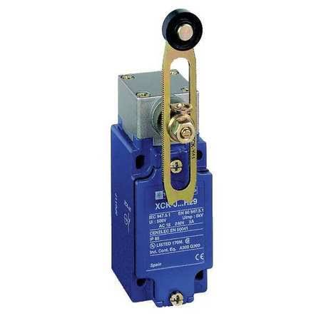 Heavy Duty Limit Switch A955