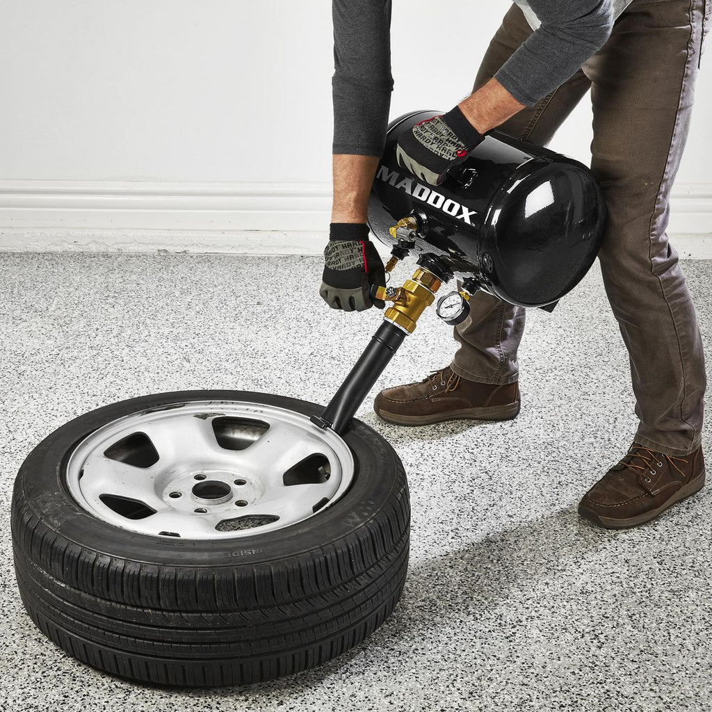 5 Gallon Tire Bead Seater P473