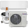 36,000 BTU 17.5 SEER 230V Ductless Mini-Split Inverter Air Conditioner Heat Pump System G22731