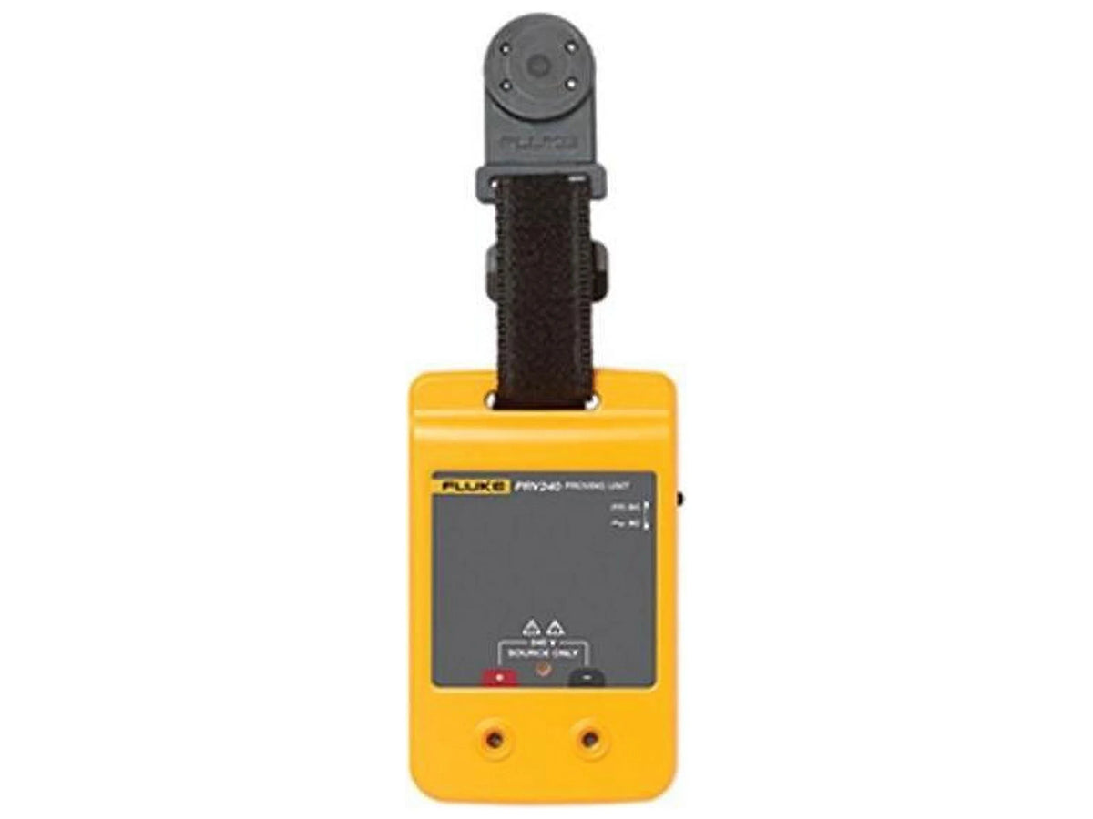 Portable Safety Proving Unit H238