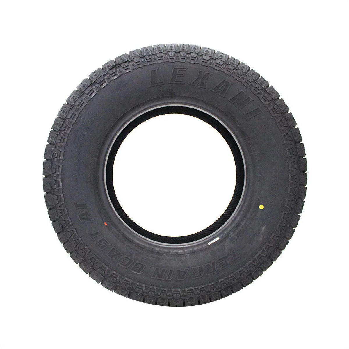 All Terrain Light Truck Tire U782904