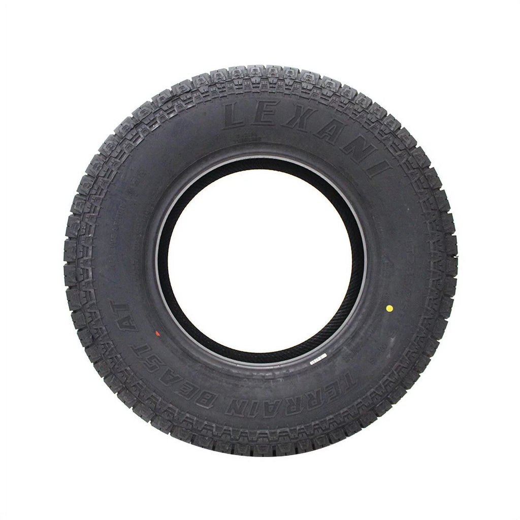 LT265/75R16 All Terrain Light Truck Tire R301