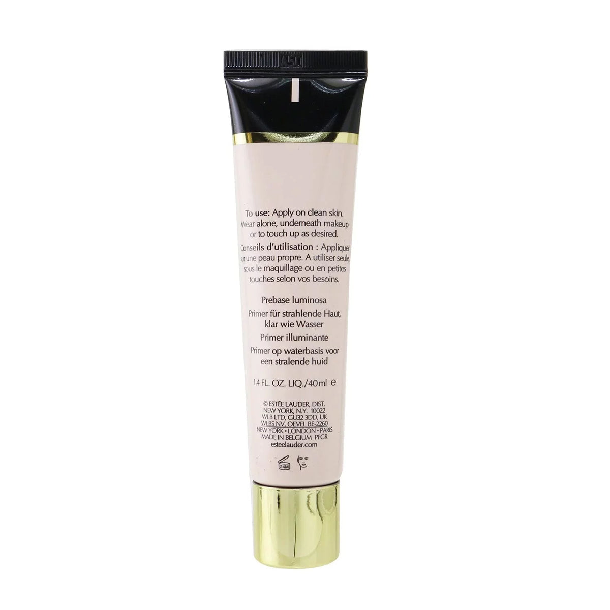 1.35 Oz Watery Glow Primer P49235