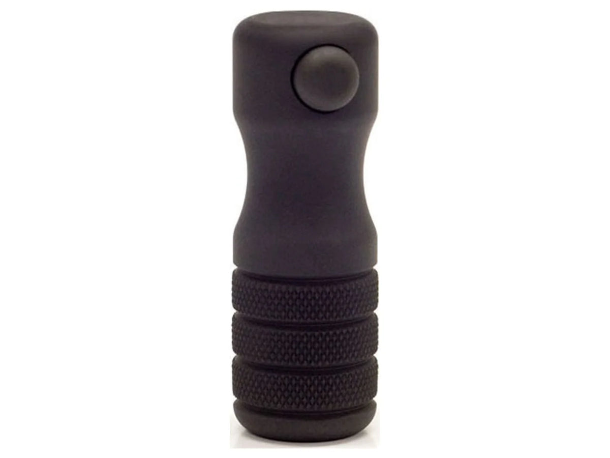 Black Monopod with Quick Knob C9426