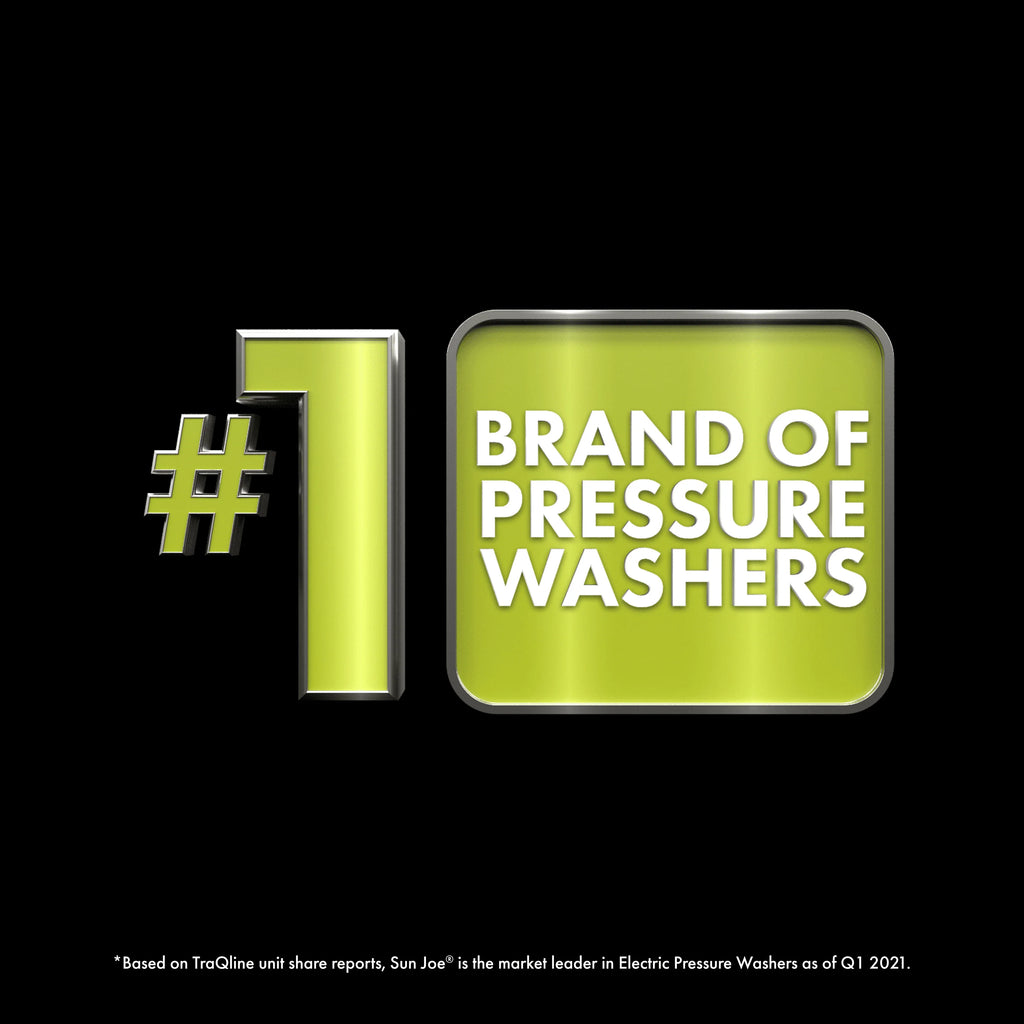 Electric Pressure Washer E320