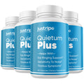 4 Pack Tinnitus Relief Supplement A44695