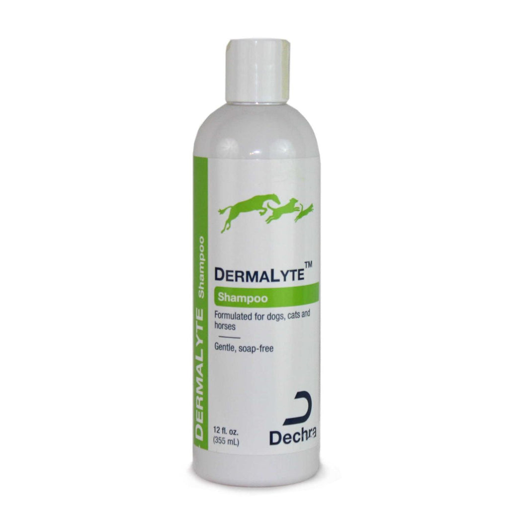 Pet Shampoo D609