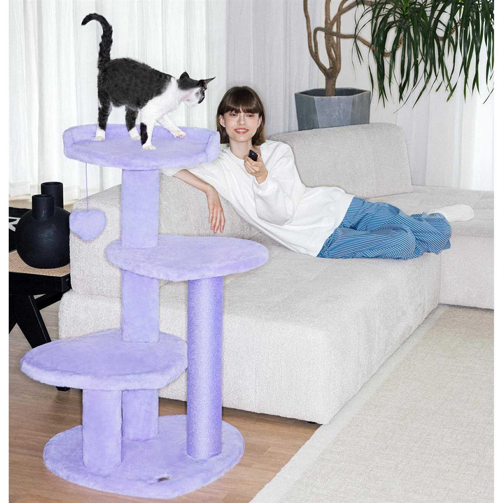Cat Climber Tree L1229