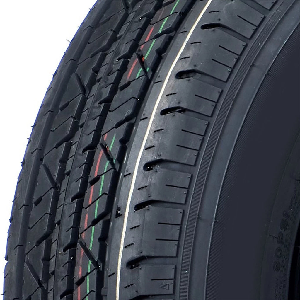 ST205/75R15 Trailer Tire G578