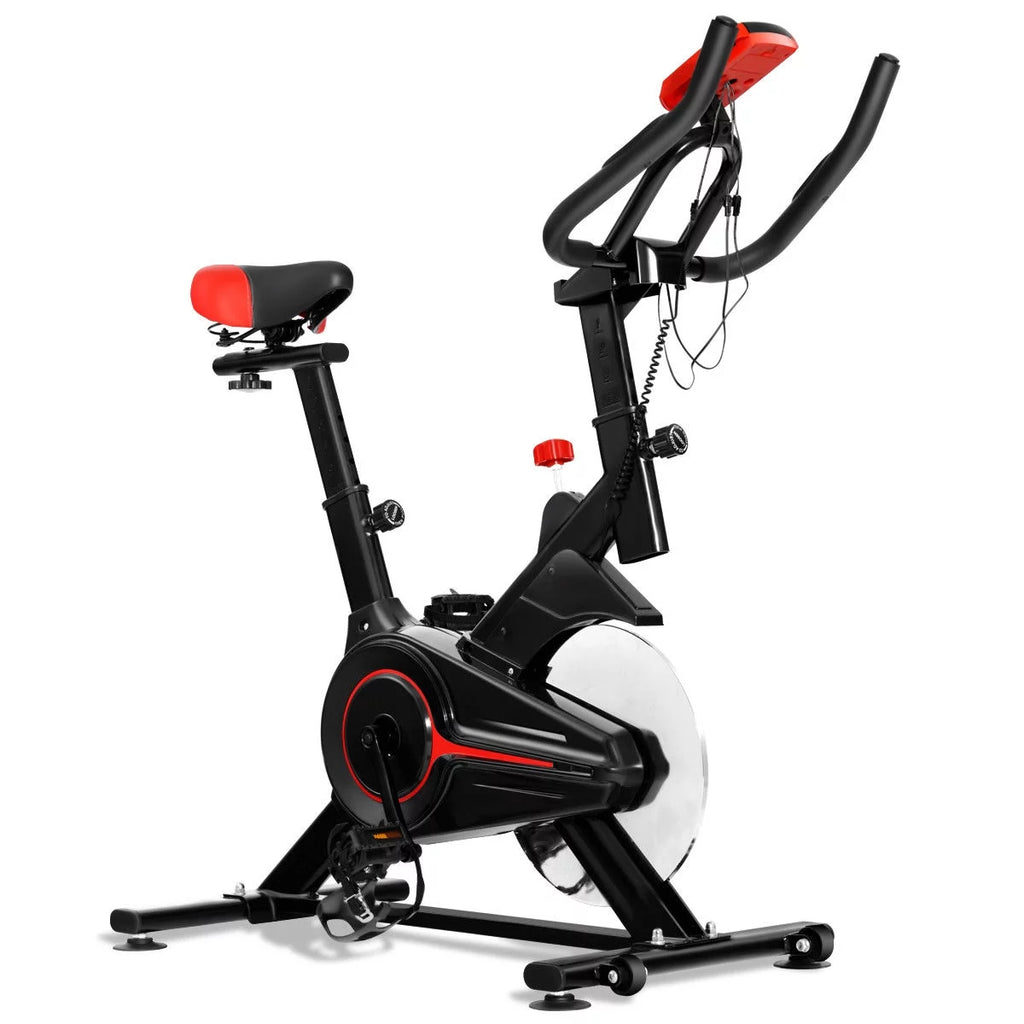 Indoor Cycling Bike Exercise Trainer X99960