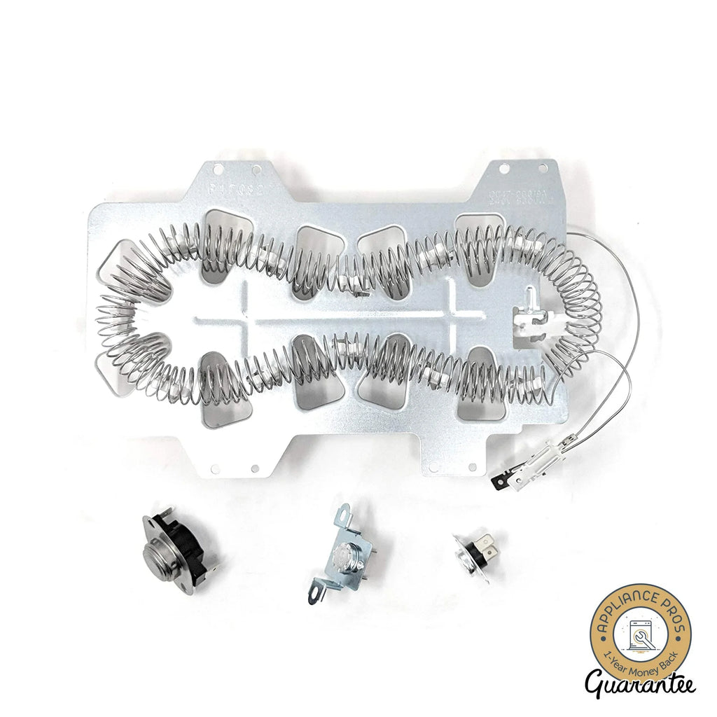 Dryer Heating Element Kit C30093