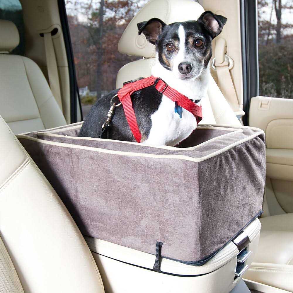 Console Pet Car Seat X9283