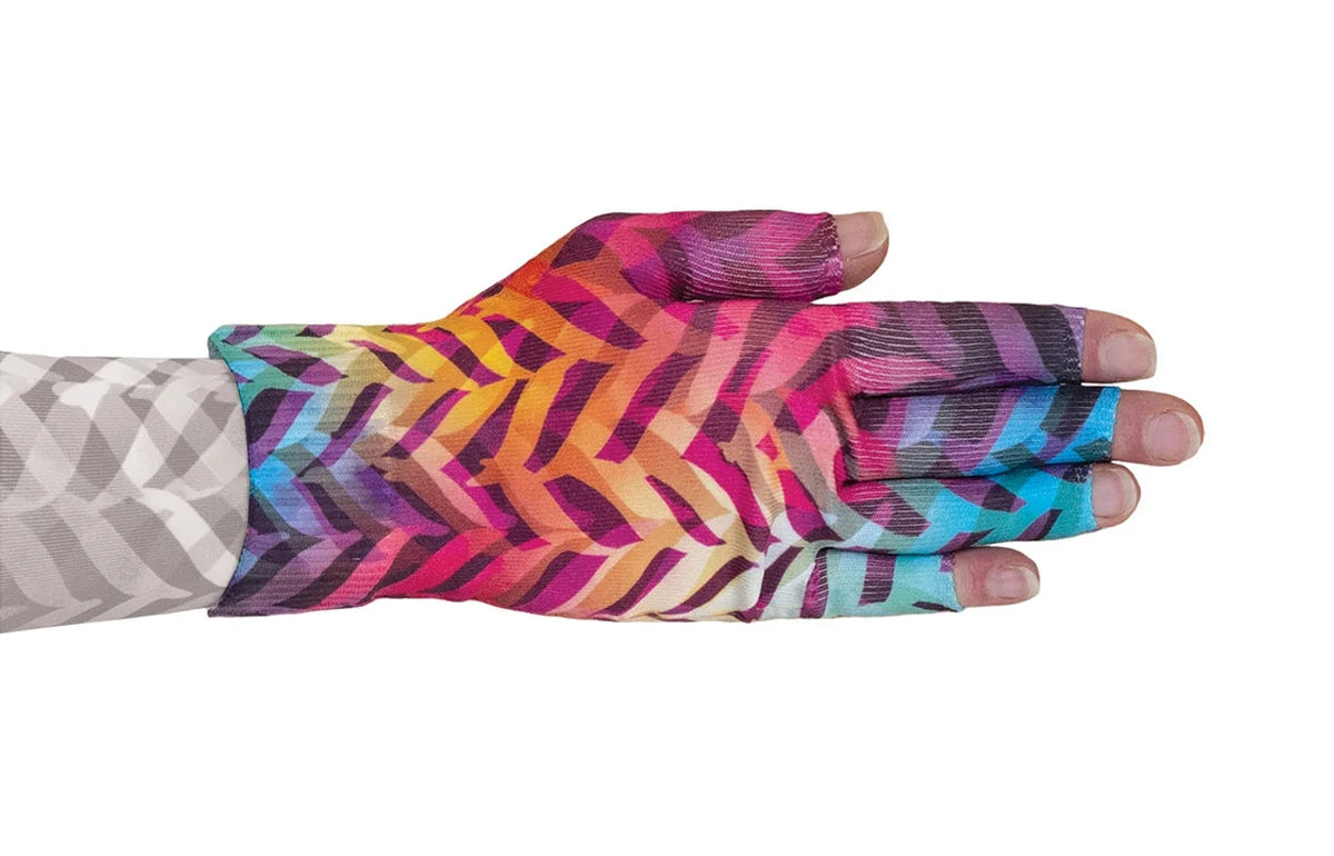 Compression Glove for Women 30-40mmHg Large X537