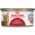 Loaf in Sauce Canned Cat Food S79073