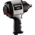 3/4" Aluminum Impact Wrench W331685