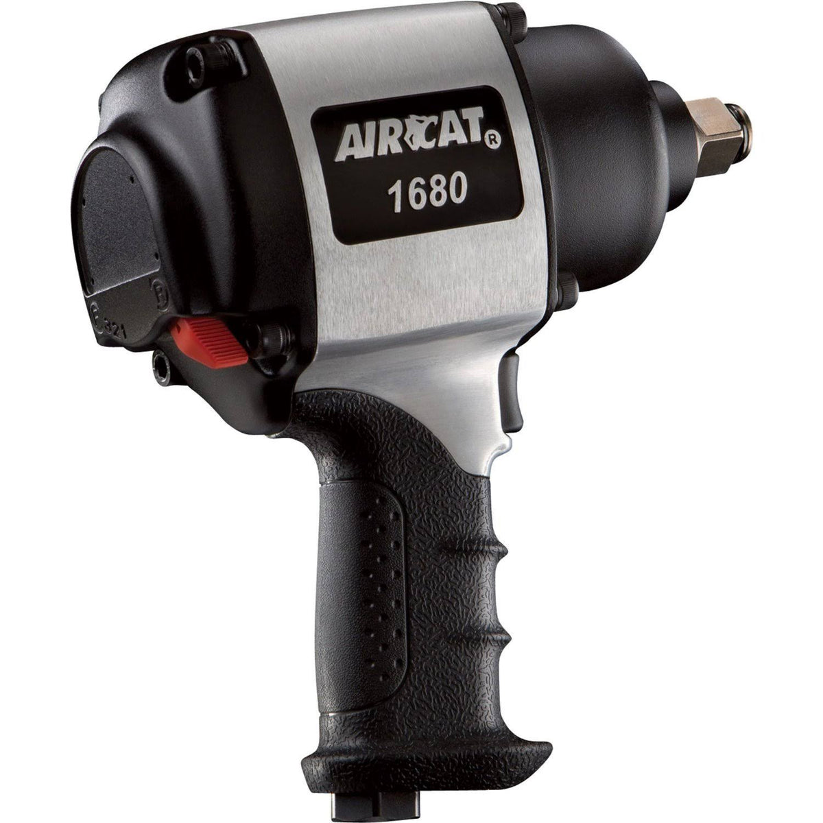 3/4" Aluminum Impact Wrench W331685