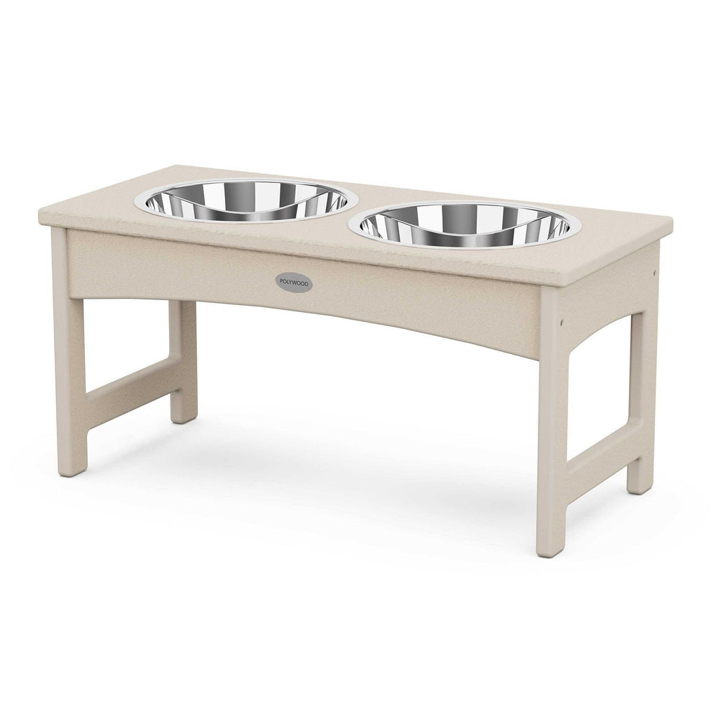 Pet Feeder D4804