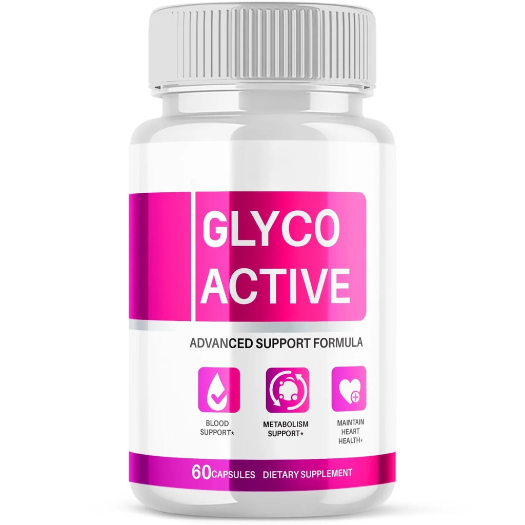 Glycogen Capsules Q276587