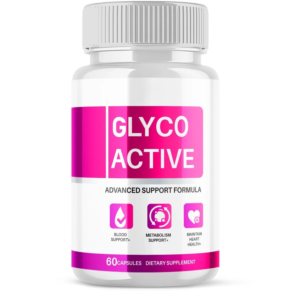 Glycogen Capsules Q276587
