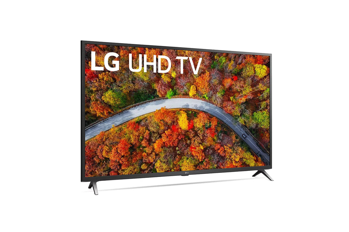 Used LG 65" Class 4K Smart UHD TV 90 Series with AI ThinQ W148