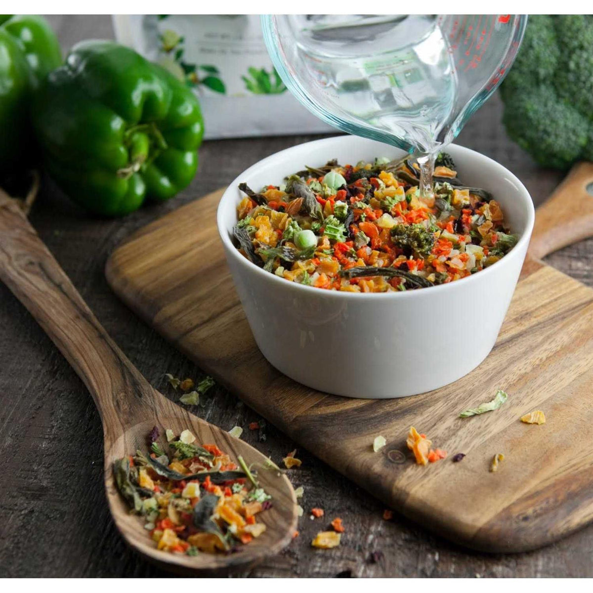 Grain-Free Dog Food Pre-Mix C798866
