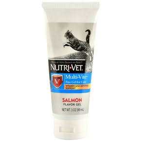 Multi-Vite Paw-Gel for Cats U38212