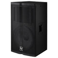Black 15in. 500 Watt 2 Way Passive Loudspeaker P4887