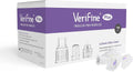 32G 5mm Pen Needles 100 Count I97422