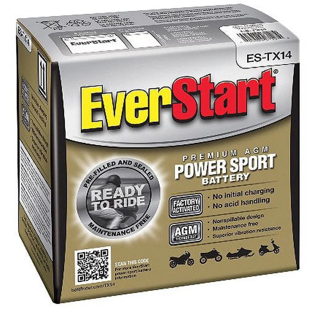 12 Volt Battery C813057