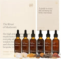 Mushroom Extract Tincture Z288