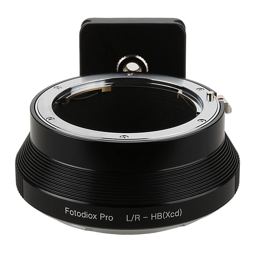 Leica R-Mount Lens to Hasselblad XCD-Mount Camera Adapter O2999