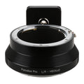 Leica R-Mount Lens to Hasselblad XCD-Mount Camera Adapter O2999