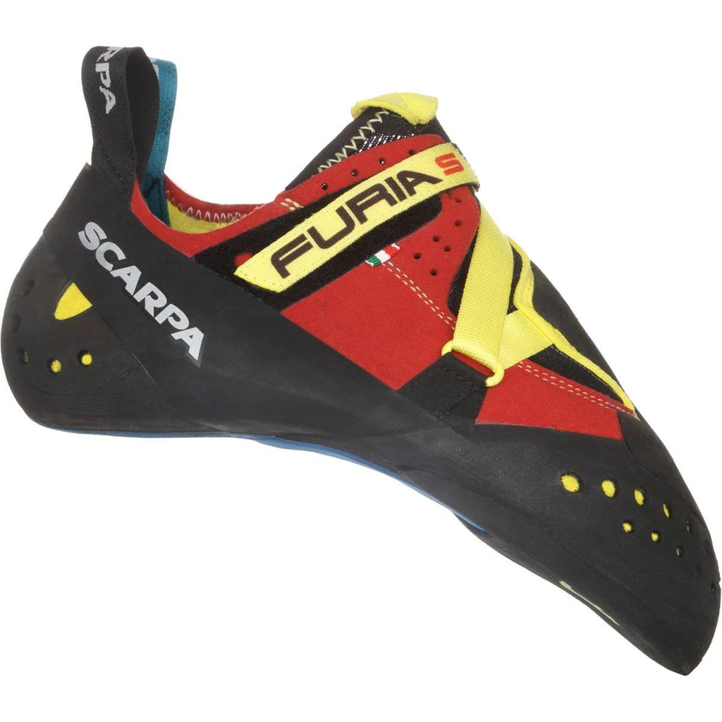 Climbing Shoe T647474
