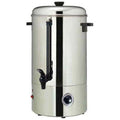 Commercial Electric Hot Water Dispenser 40-Cup Capacity 120V F28227