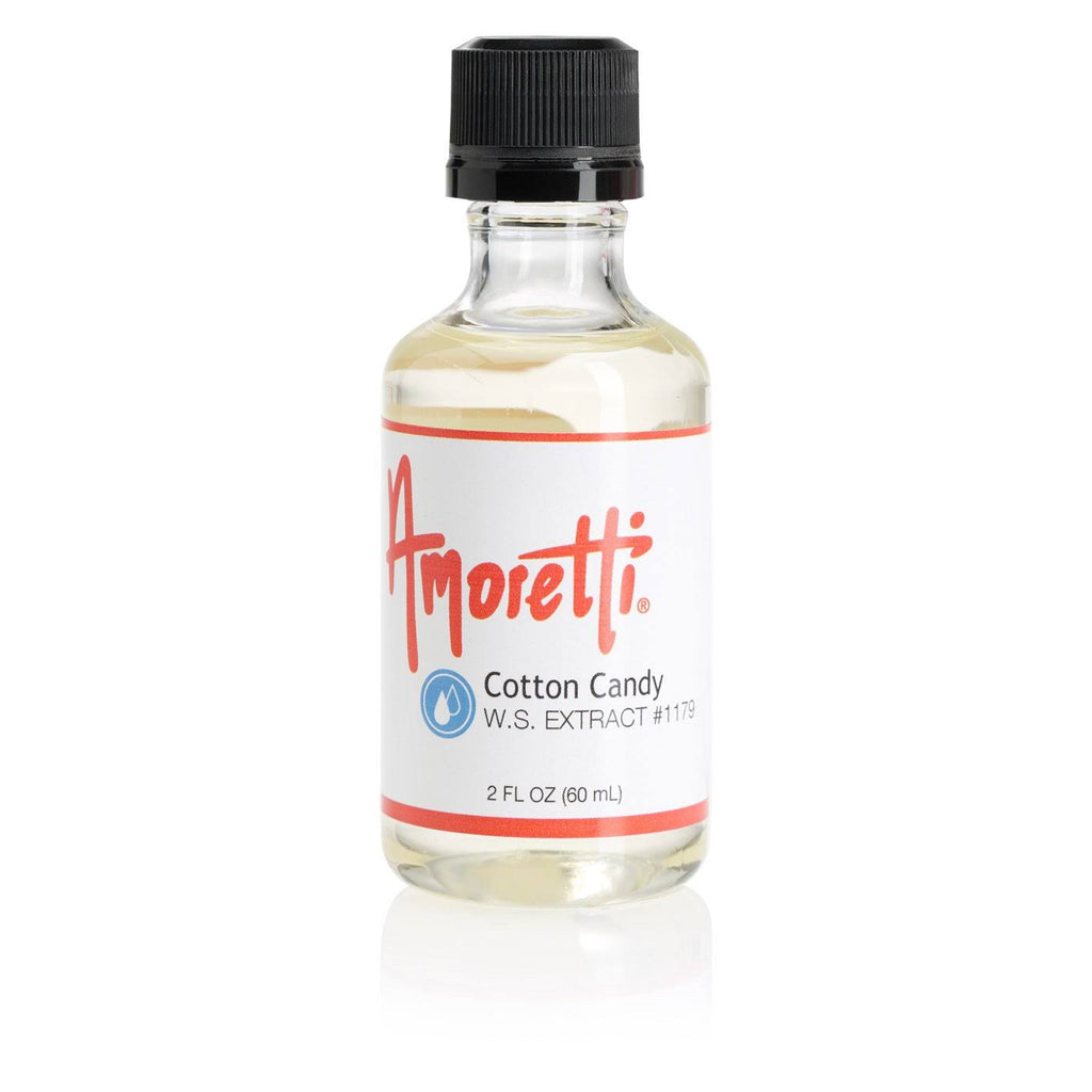 Cotton Candy Extract Water Soluble 8 lbs I312
