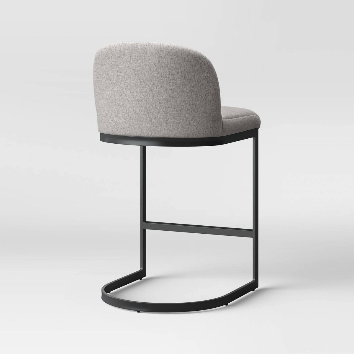 2pk Upholstered Counter Height Barstool I5814