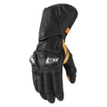 Black Long Gloves Medium S262