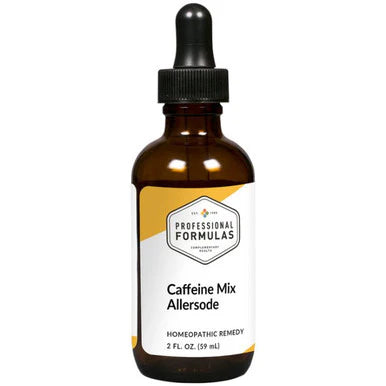 Caffeine Mix 2oz H5413