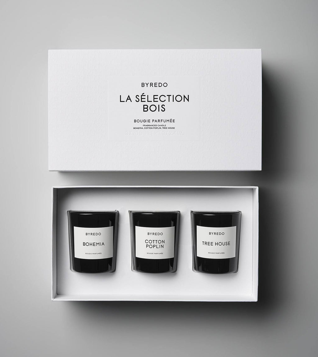 Mini Candle Set M84518