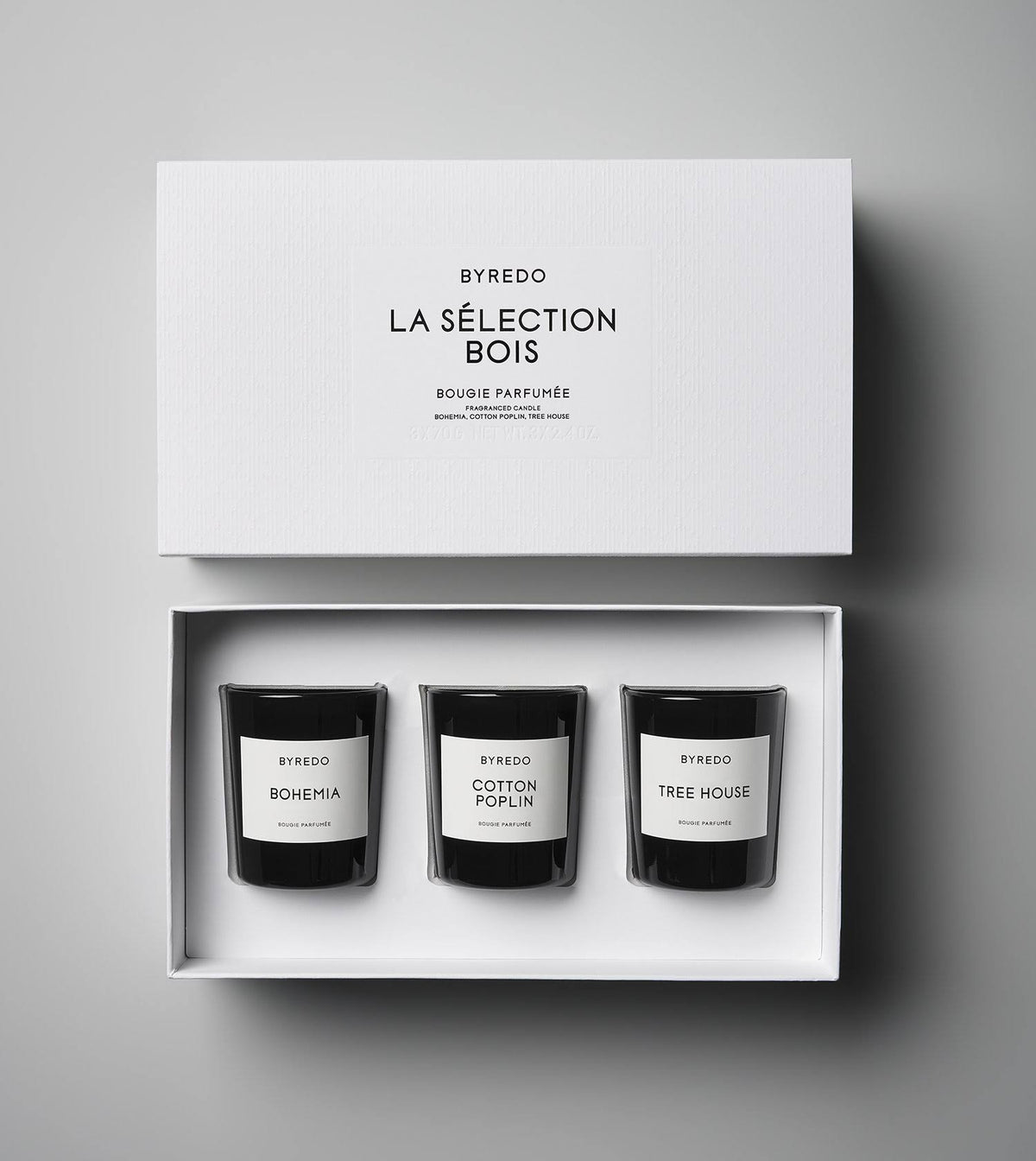 Mini Candle Set M84518